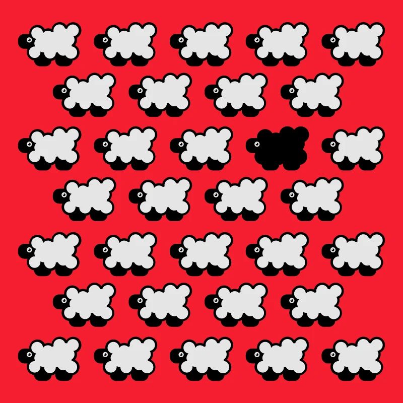 Black Sheep 2C