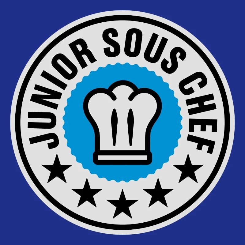 Junior Sous Chef | Küchenchef | Chef Cook