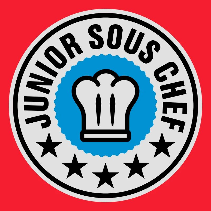 Junior Sous Chef