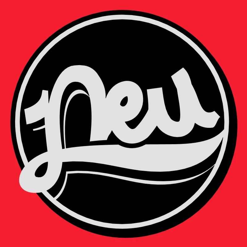 New Button