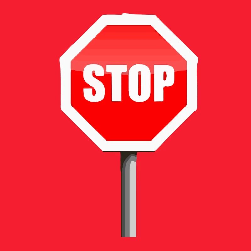 STOP