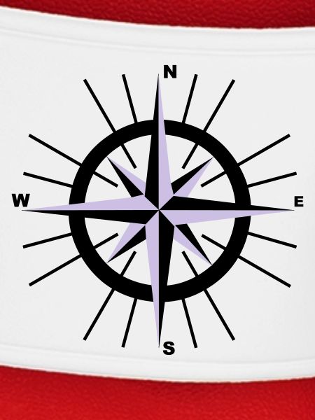 Nautical Compass
