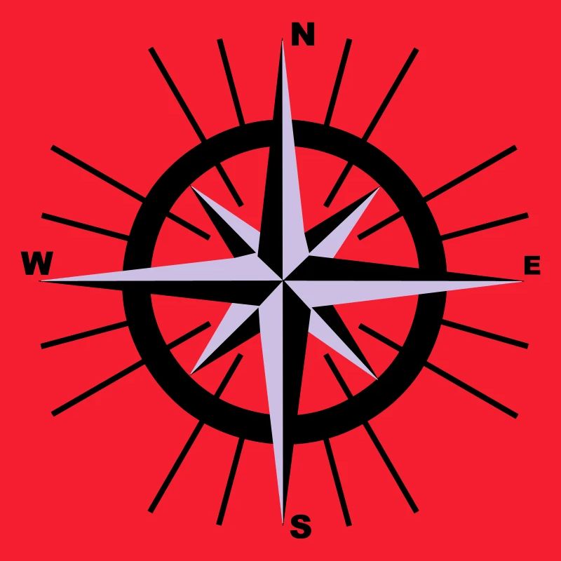 Nautical Compass