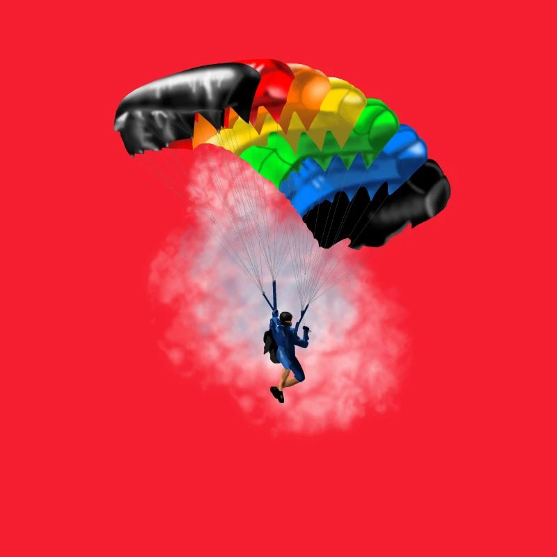 parachute