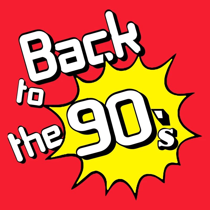 90s Party , Theme Party , 90s Back to (25)