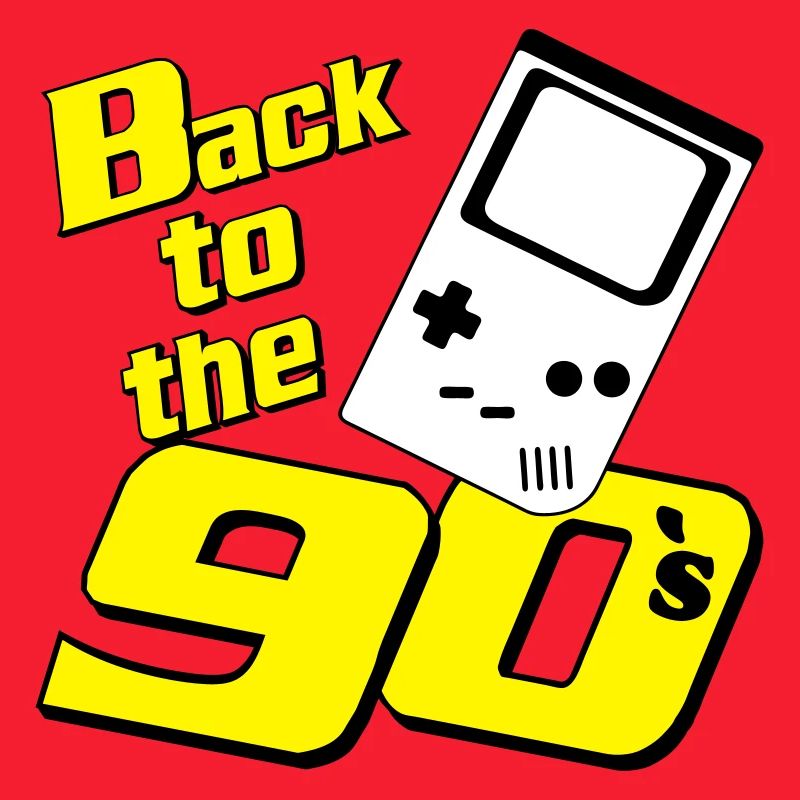 90s Party , Theme Party , 90s Retro Game (25)