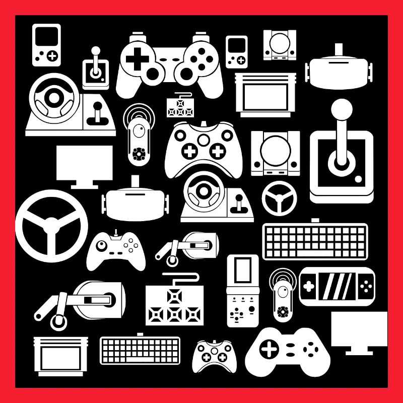 Gaming pattern
