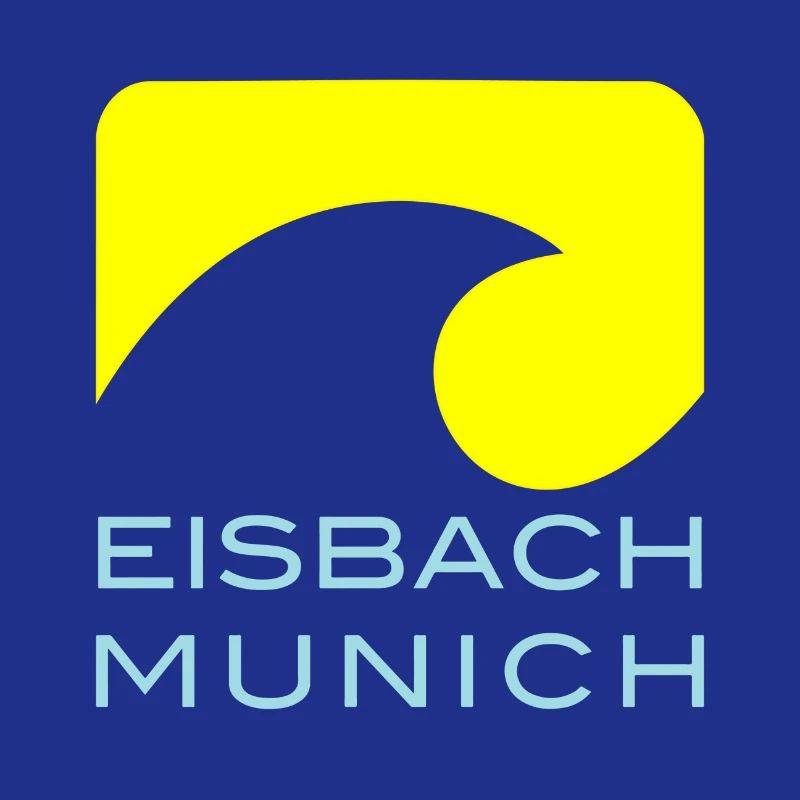 Munich Eisbach