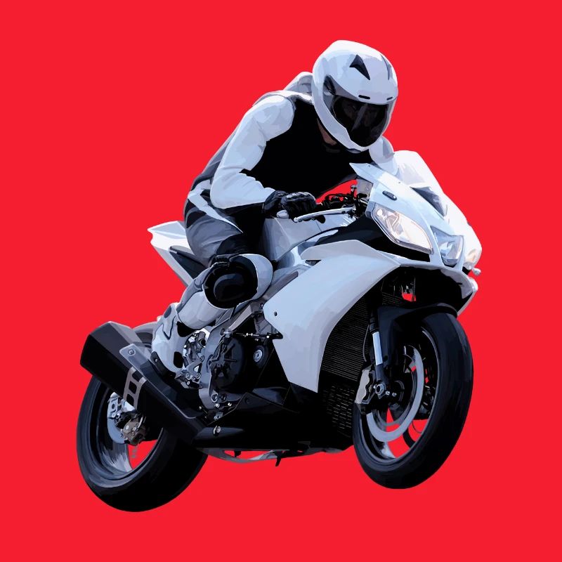 Motorcycle