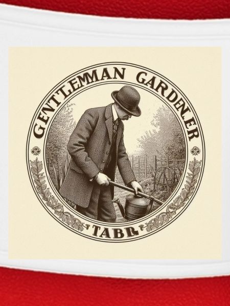 Gentleman Gardener