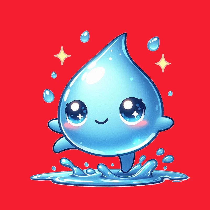 Water