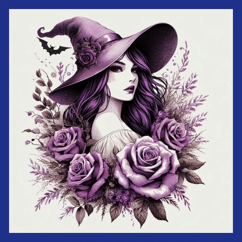 Violetta Witch