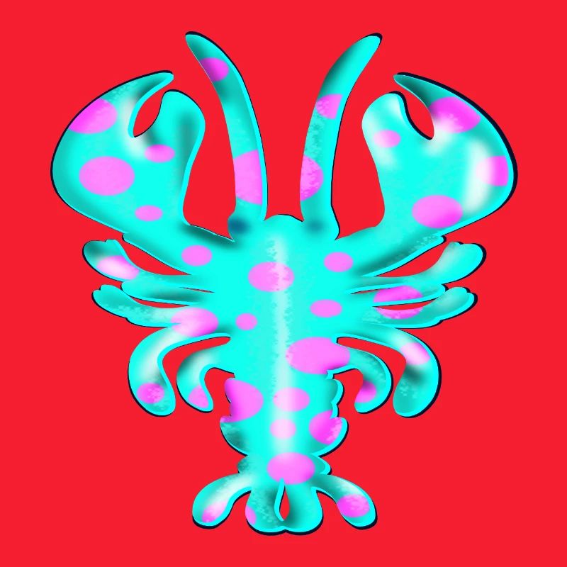 LOBSTER KRUSTENTIERE