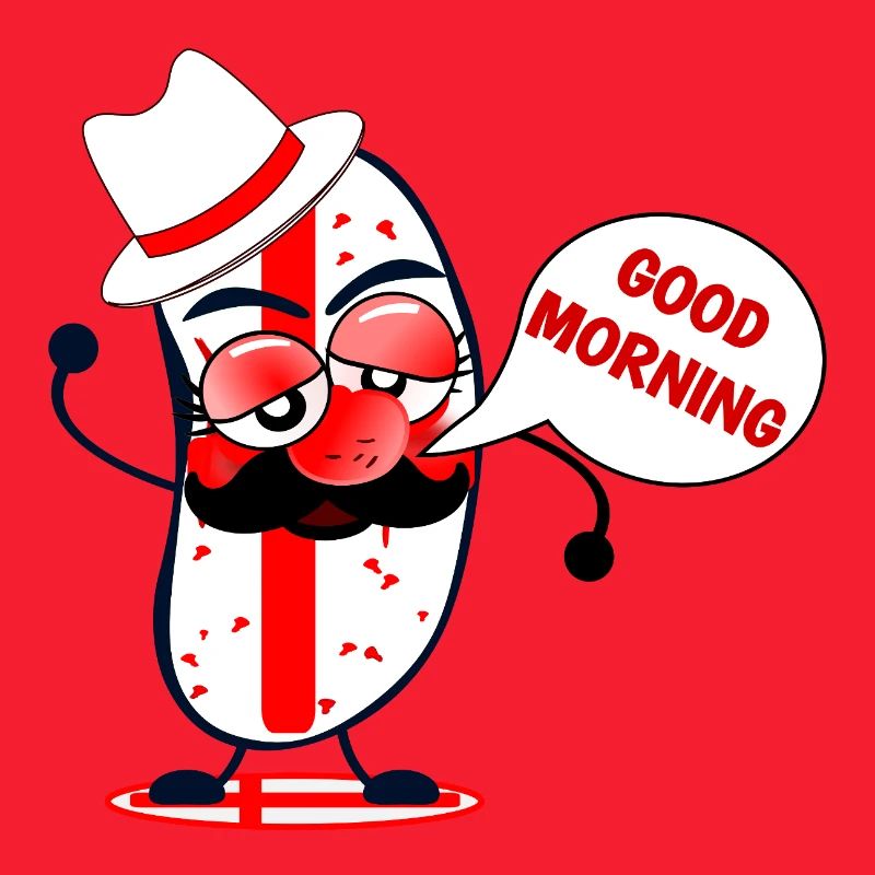 CORNICHON ANGLETERRE CORNICHON MOUSTACHE