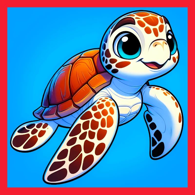 turtle