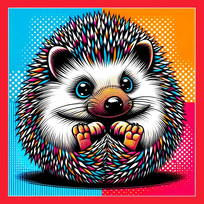 hedgehog
