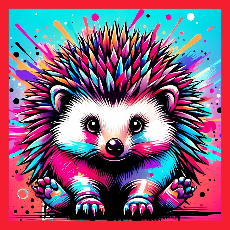 hedgehog