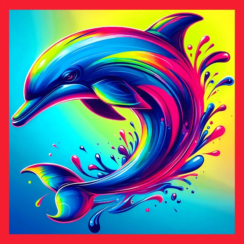 dolphin