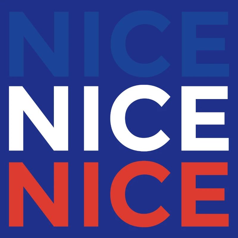 Nice Nice Nice: Das authentische Nizza Souvenir