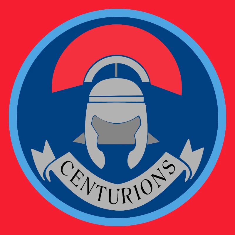 Centurion Crest 