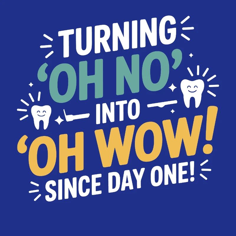 Dental Lab Microscope Work 