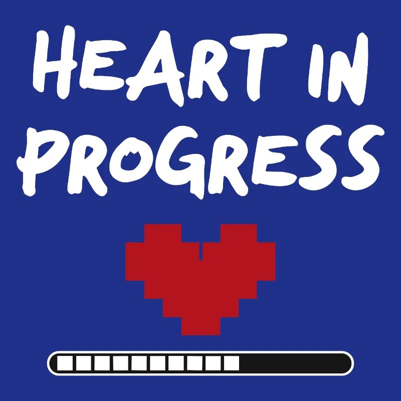 HEART IN PROGRESS Statement