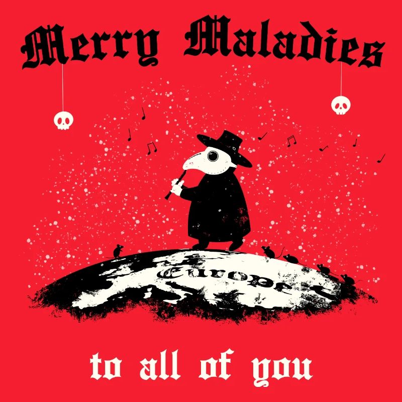Joyeuses Maladies