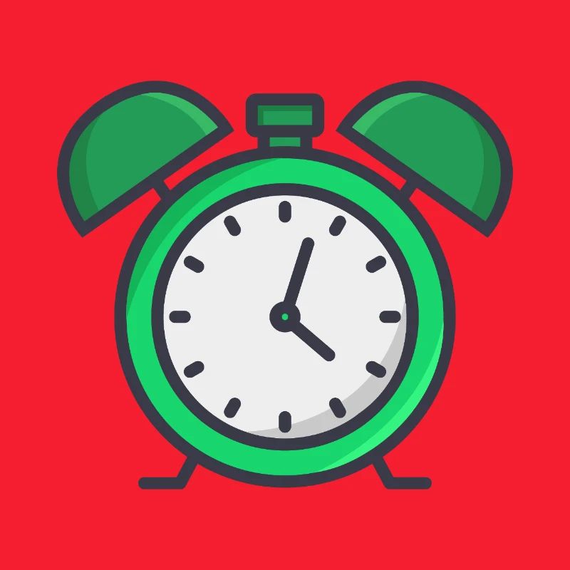 Alarm clock