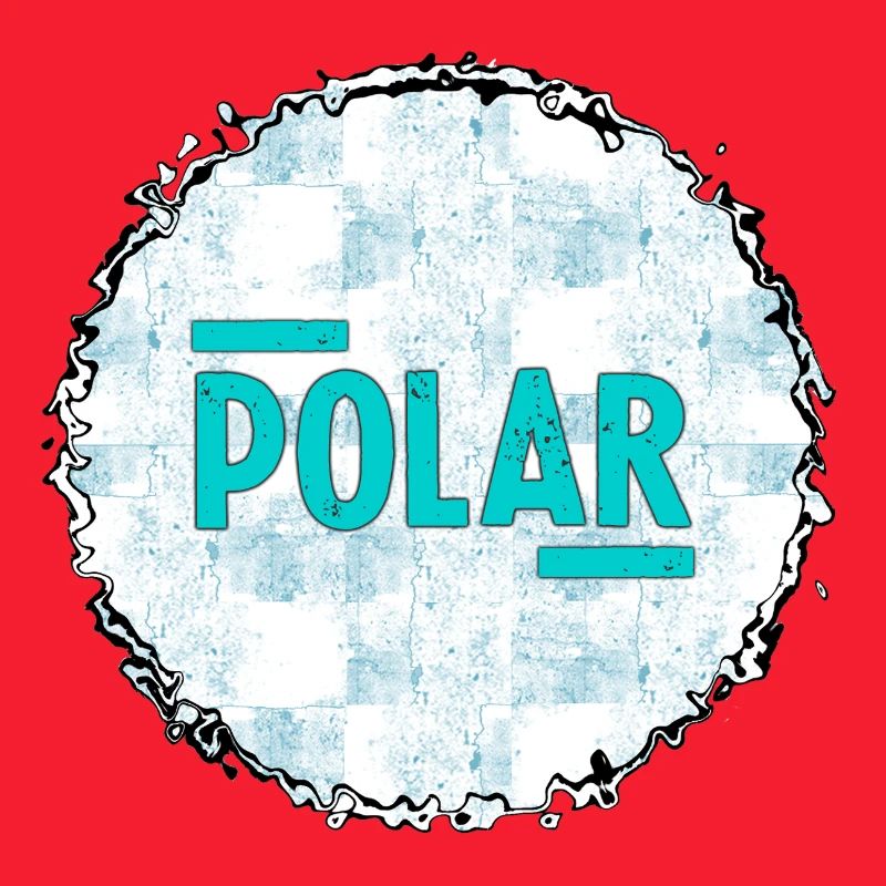 Polar Block Pattern