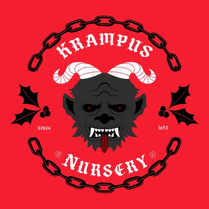 Krampus Nursery 