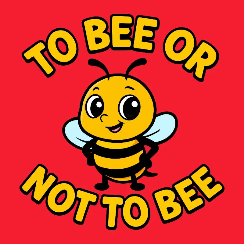 Biene oder nicht Biene