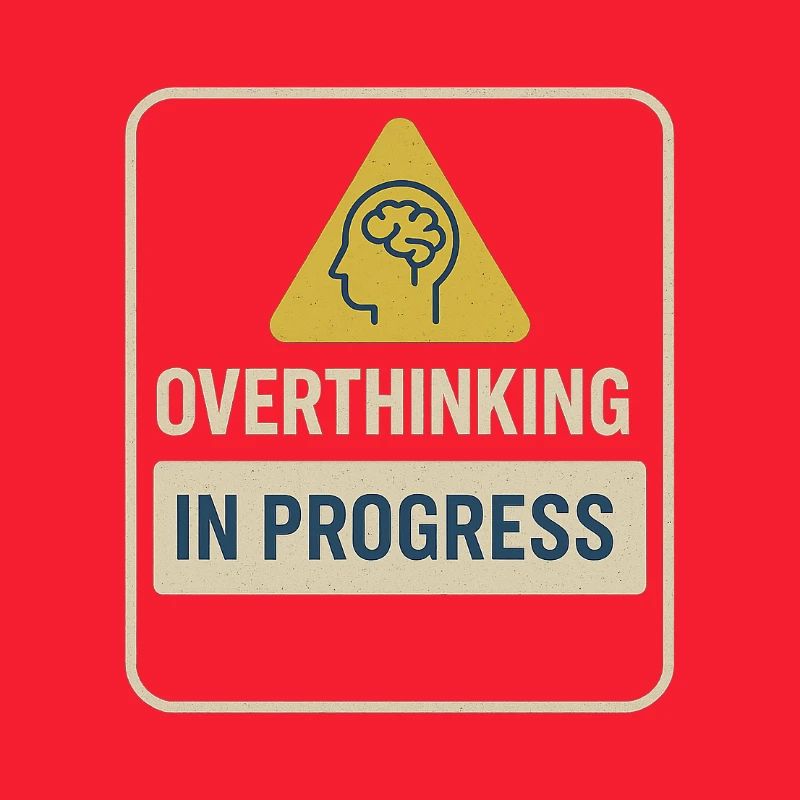 Insigne de suranalyse en progrès