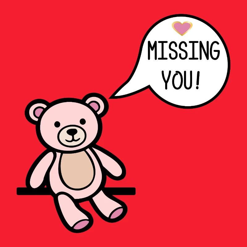 Missing You