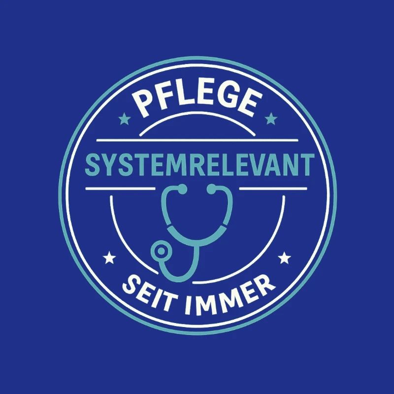 Pflege – systemrelevant seit immer