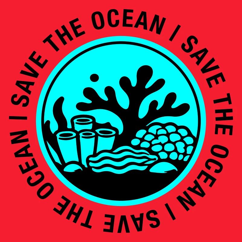 Save the Ocean