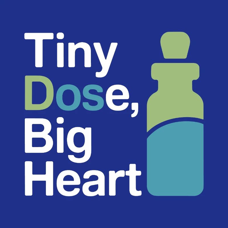 Certified Clinical Micro-Dose Practitioner Apparel