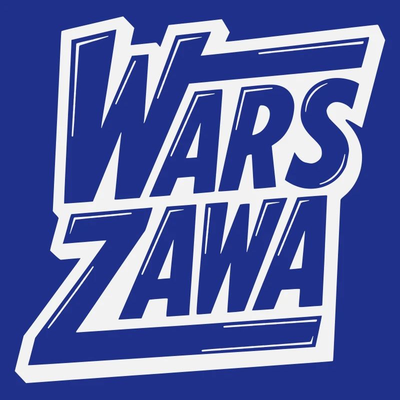 Varsovie, logo de Varsovie