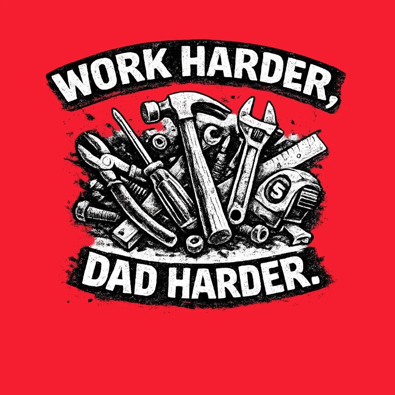 Father work: More commitment