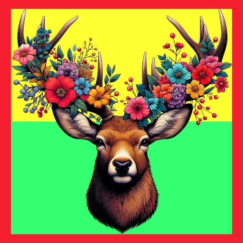 Cerf