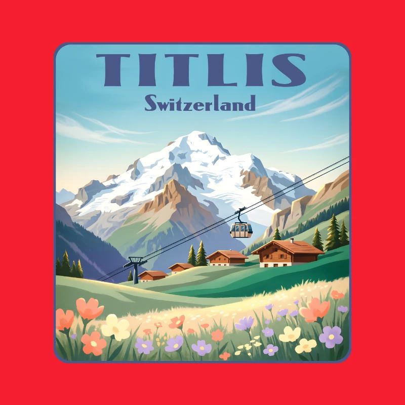 Titlis