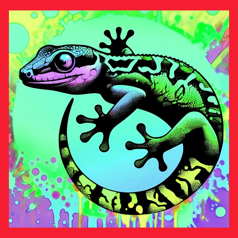 Gecko
