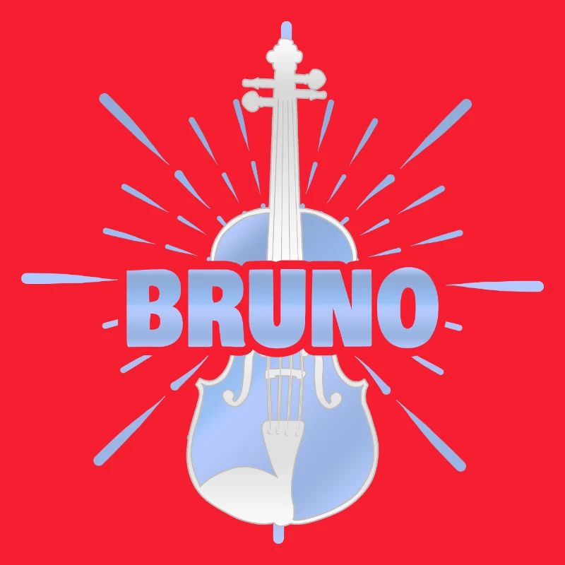 Violon Bruno