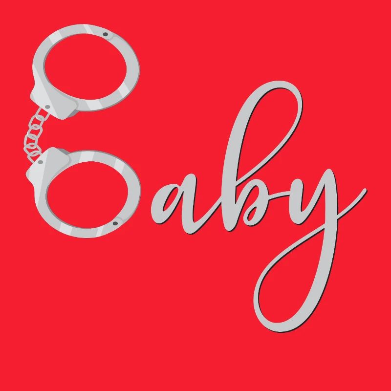 Menottes bébé