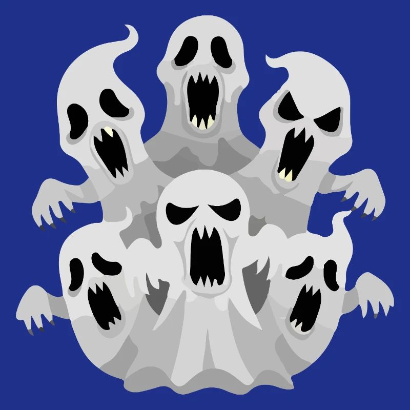 Ghost Pack