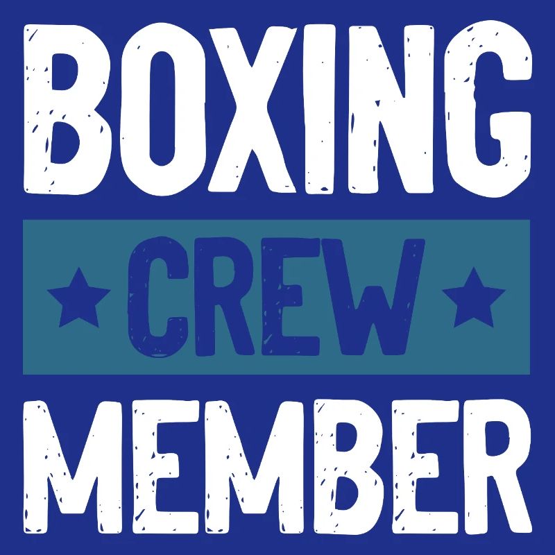 Équipe de boxe