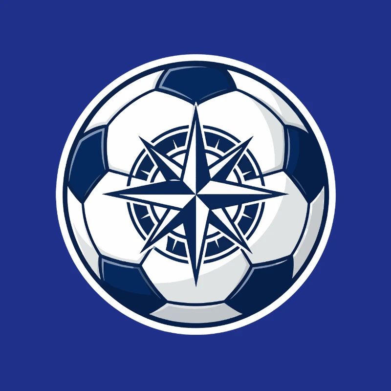 Compass Ball: Directional Soccer Design