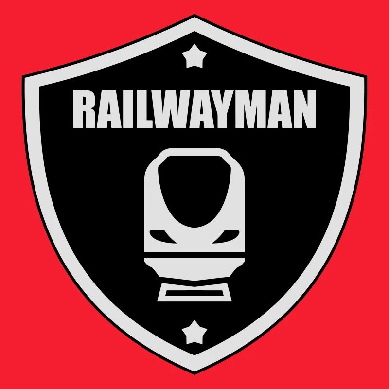 Eisenbahner / Eisenbahnen / Eisenbahn / Bahn