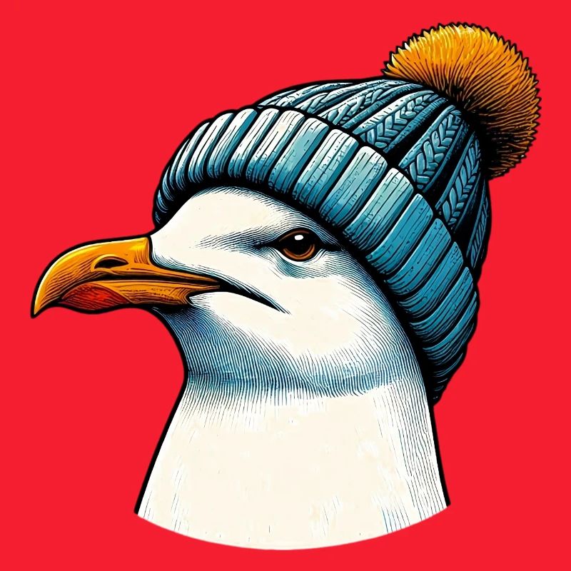 Gull