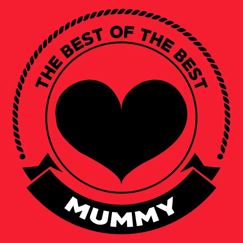 Beste Mama - Muttertag