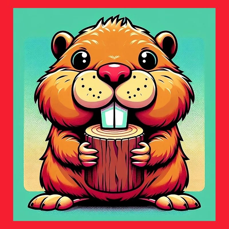 beaver